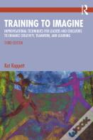 Training To Imagine