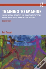 Capa do artigo Training To Imagine