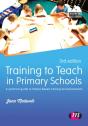 Training To Teach In Primary Schools - Preview