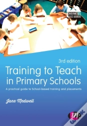 Capa do artigo Training To Teach In Primary Schools