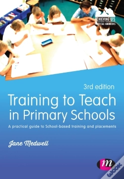 Capa do artigo Training To Teach In Primary Schools
