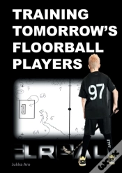 Capa do artigo Training Tomorrow