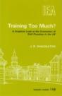 Training Too Much? - Preview