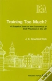 Training Too Much?