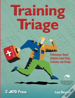 Capa do artigo Training Triage