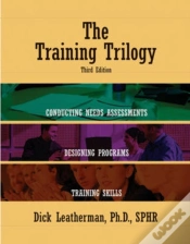 Capa do artigo Training Trilogy
