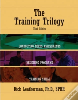 Capa do artigo Training Trilogy