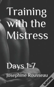 Capa do artigo Training With The Mistress