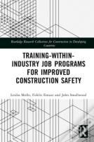 Training-Within-Industry Job Programs For Improved Construction Safety