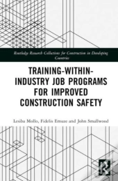 Training-Within-Industry Job Programs For Improved Construction Safety