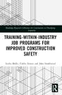 Training-Within-Industry Job Programs For Improved Construction Safety - Preview