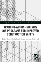 Training-Within-Industry Job Programs For Improved Construction Safety