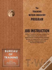 Training Within Industry Program