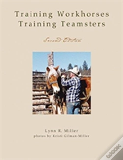 Capa do artigo Training Workhorses / Training Teamsters