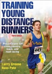 Capa do artigo Training Young Distance Runners