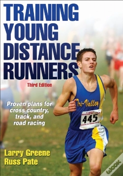 Capa do artigo Training Young Distance Runners