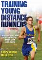 Training Young Distance Runners - Preview