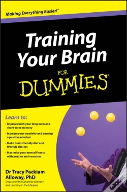Capa do artigo Training Your Brain For Dummies
