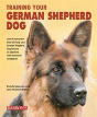 Training Your German Shepherd Dog - Preview
