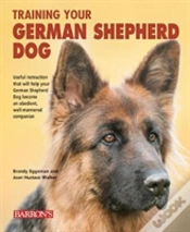 Capa do artigo Training Your German Shepherd Dog