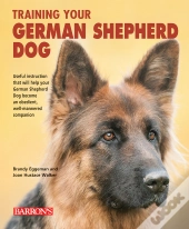 Training Your German Shepherd Dog