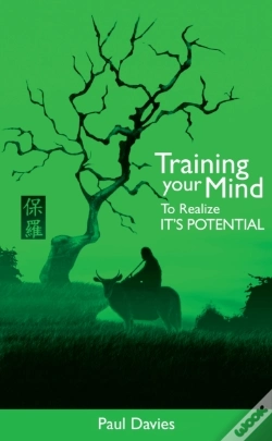 Capa do artigo Training Your Mind To Realize Its Potential
