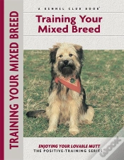 Capa do artigo Training Your Mixed Breed