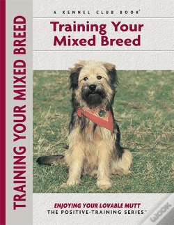 Capa do artigo Training Your Mixed Breed