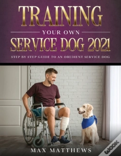 Capa do artigo Training Your Own Service Dog 2021