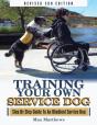 Training Your Own Service Dog: Step By S - Preview