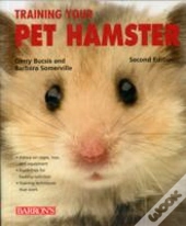 Training Your Pet Hamster