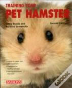 Training Your Pet Hamster