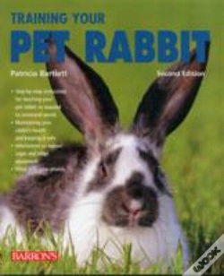 Capa do artigo Training Your Pet Rabbit