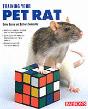 Training Your Pet Rat - Preview