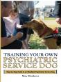 Training Your Psychiatric Service Dog - Preview