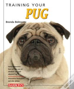 Capa do artigo Training Your Pug