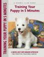 Training Your Puppy In 5 Minutes - Preview