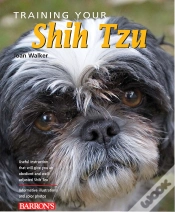 Capa do artigo Training Your Shih Tzu