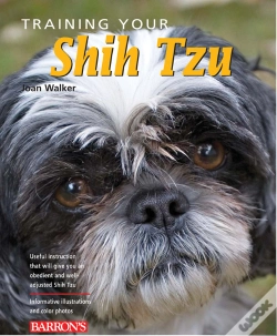 Capa do artigo Training Your Shih Tzu