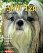 Training Your Shih Tzu - Preview