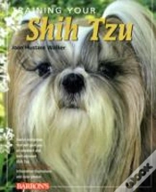 Capa do artigo Training Your Shih Tzu