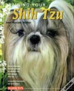 Capa do artigo Training Your Shih Tzu