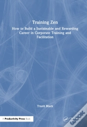 Capa do artigo Training Zen