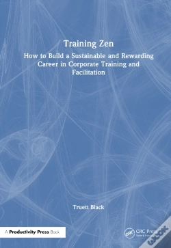 Capa do artigo Training Zen