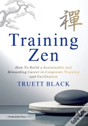 Capa do artigo Training Zen