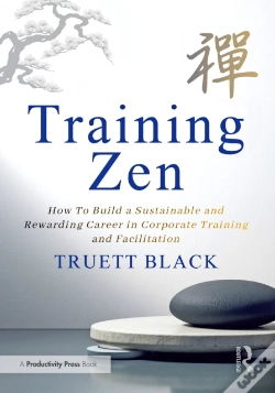 Capa do artigo Training Zen