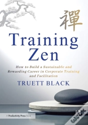 Capa do artigo Training Zen
