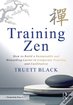 Capa do artigo Training Zen