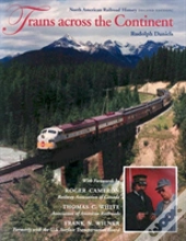 Trains Across The Continent, Second Edition