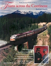 Capa do artigo Trains Across The Continent, Second Edition